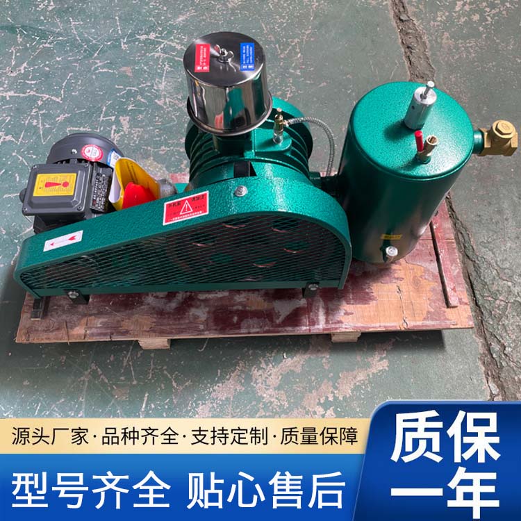 HZ系列回转风机